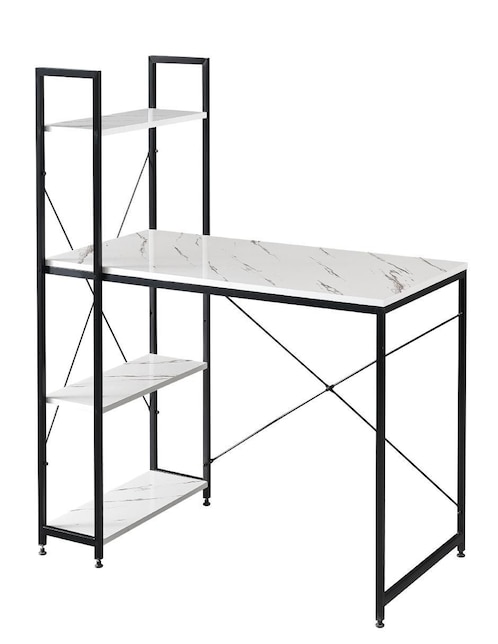 Escritorio Styrka Basic Styrka de MDF