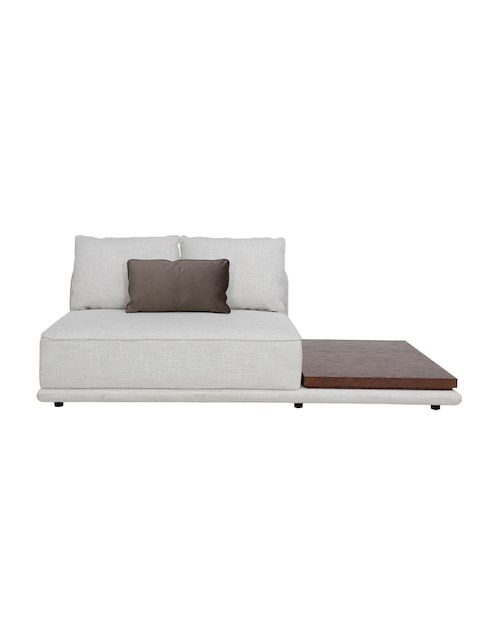 Love seat Norman 1