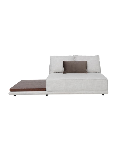 Love seat Norman 1