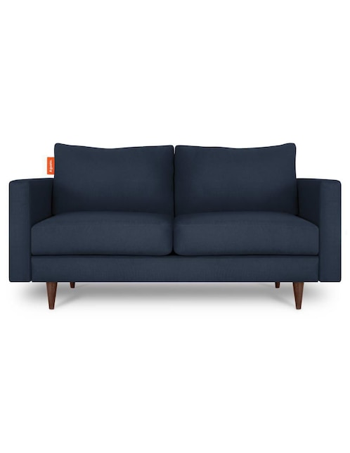 Love seat Agusto A1 Modern de madera