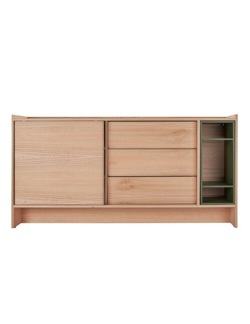 Credenza Mool Semani de mdf