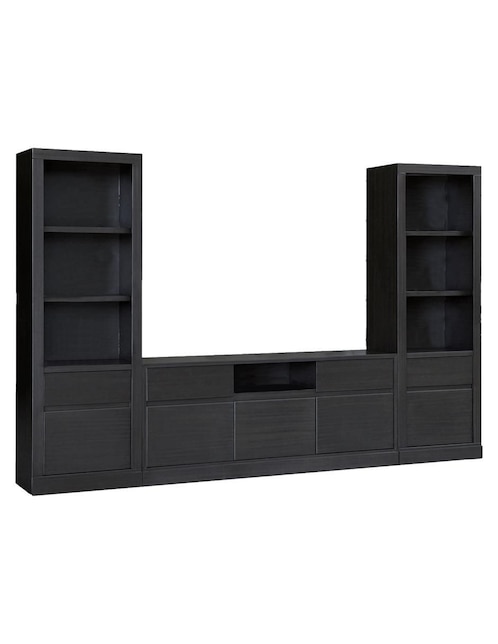 Mueble de tv Elogio de MDF 1