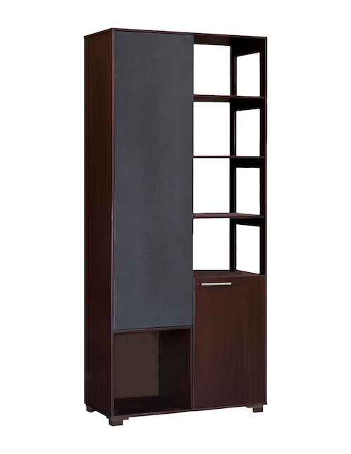 Librero Bari de MDF 1