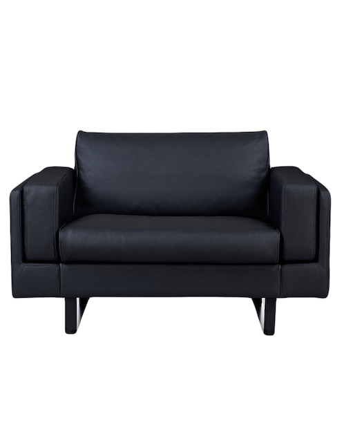 DAWOOD Sillón Galileo Dawood de piel