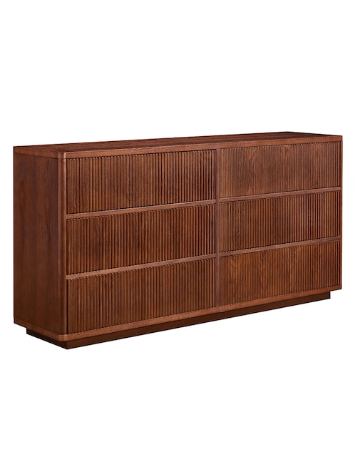 Cómoda Kenai Haus de MDF