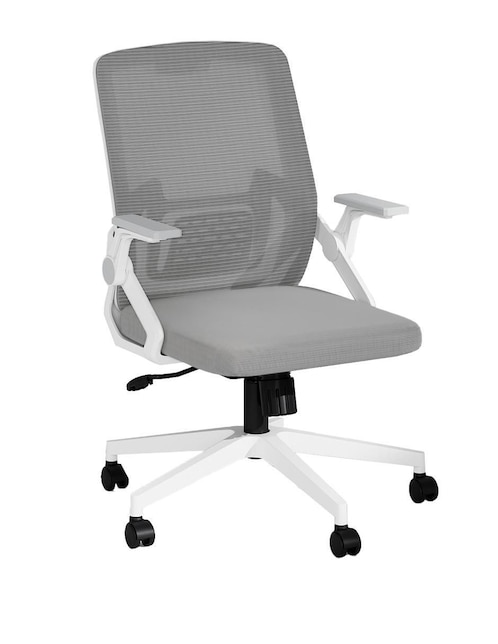 Silla escritorio Mill Furniturer