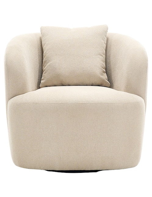 Sillón Leonor Haus de poliéster