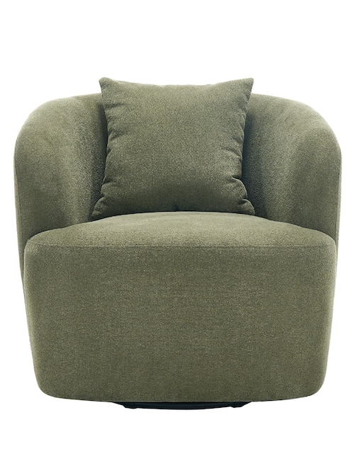 Sillón Leonor Haus de poliéster