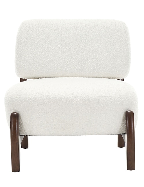 Sillón Mali Re Haus de poliéster