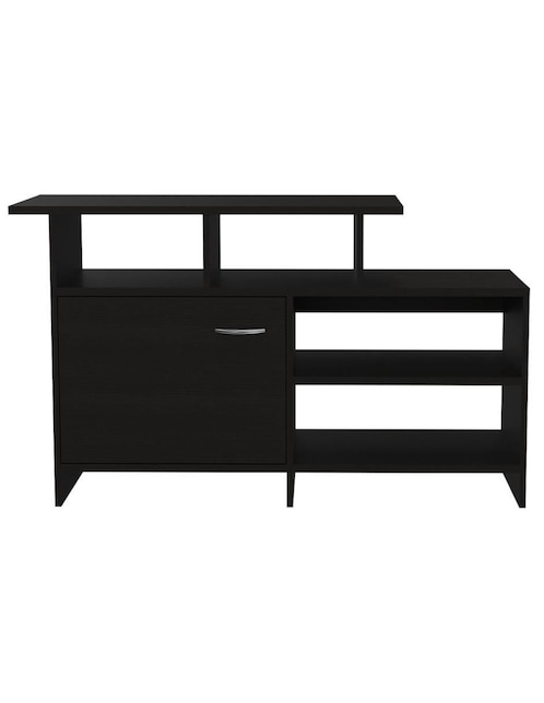 Mueble de TV Lima Excelsior de melamina