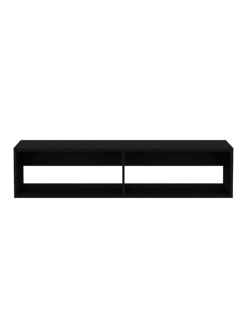 Mueble de tv Stand Excelsior de melamina