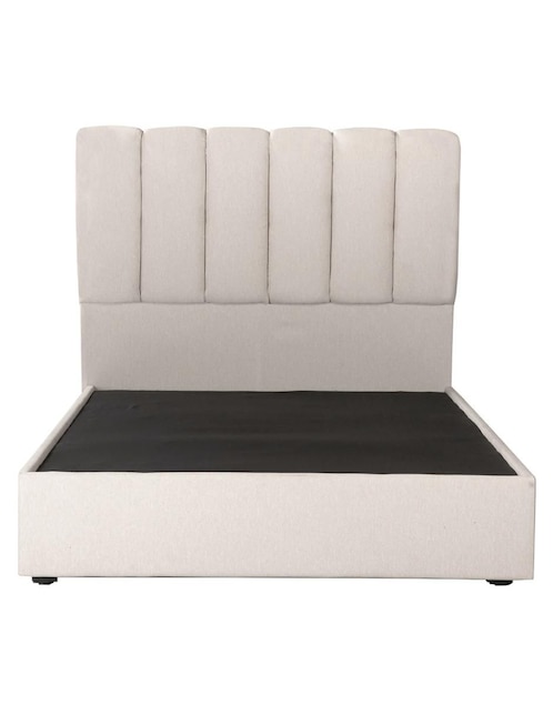 Cama Kami Colt Dicasa de madera pino