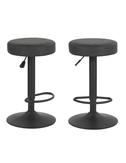 Juego de bancos Flower Home Make