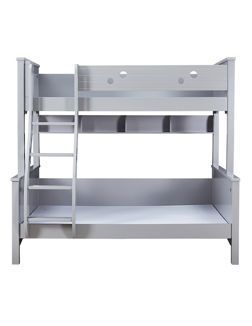LITERA APOLO CE MDF, GRIS