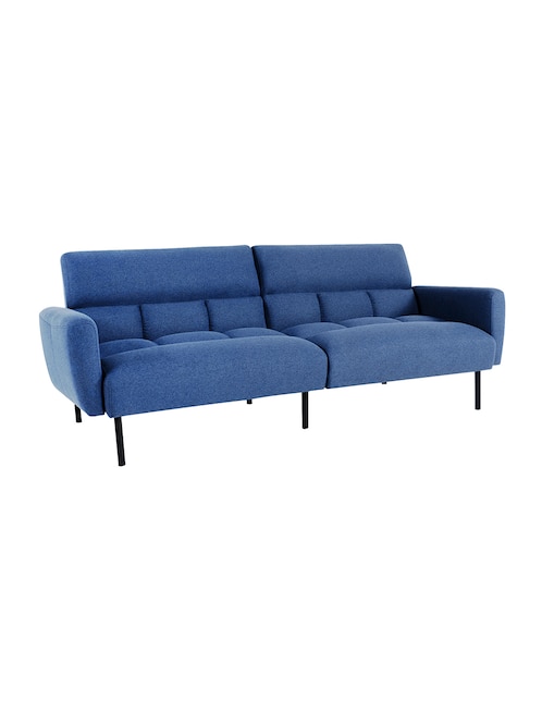 Sofá cama Nirvana Easy Living de poliéster