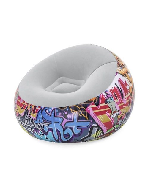 Sillón inflable Bestway