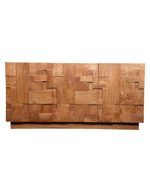 HAUS Bufetero Haus Amanda de madera acacia