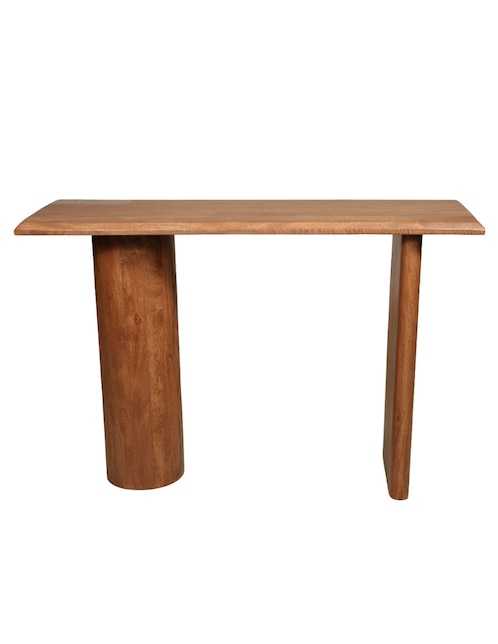 Consola Azalea Haus de madera mango