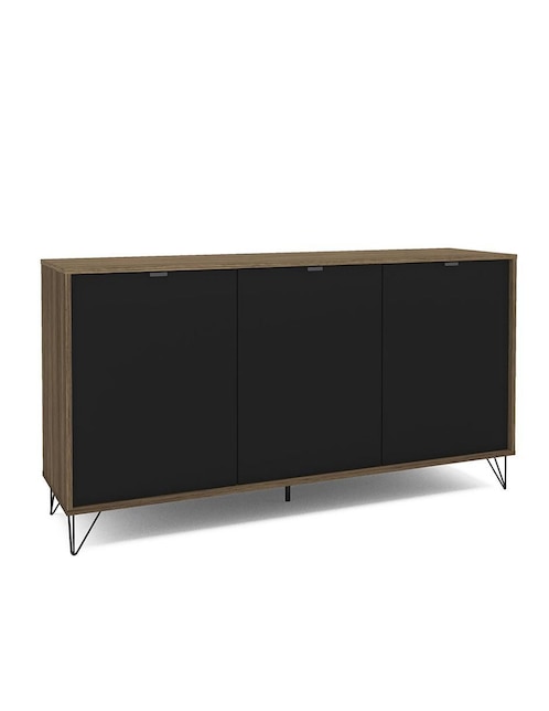 Credenza Mobi Muebles Bali de MDF