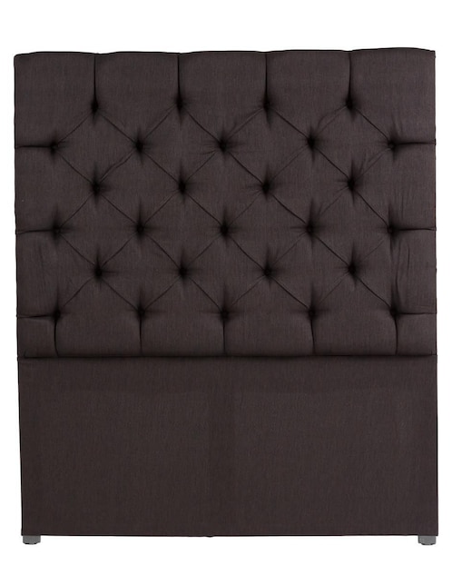 Cabecera Capri Dicasa de madera pino