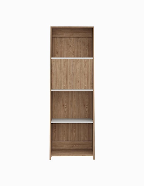Librero NOTE de melamina 1