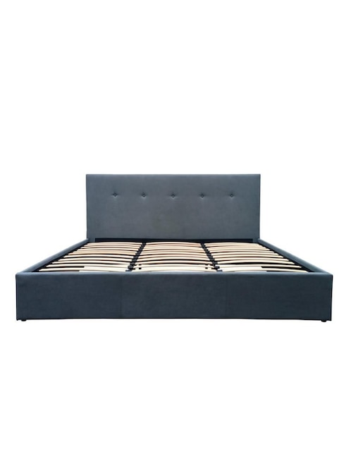 Cama Ilios Innova de madera