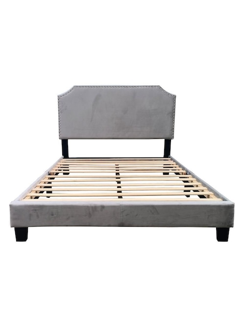 Cama de madera Cama de madera