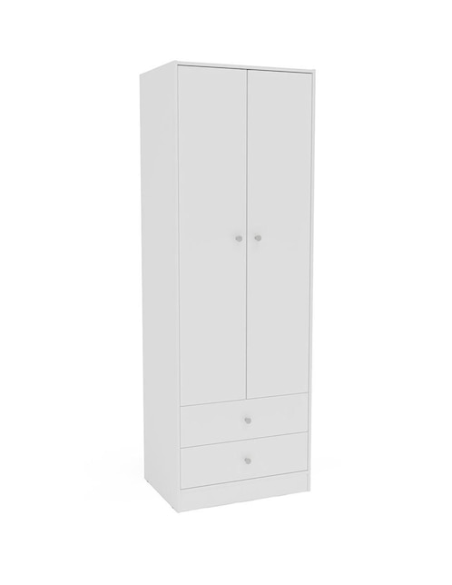 MOBI MUEBLES Ropero Mobi Muebles Dalia Dalia de MDP