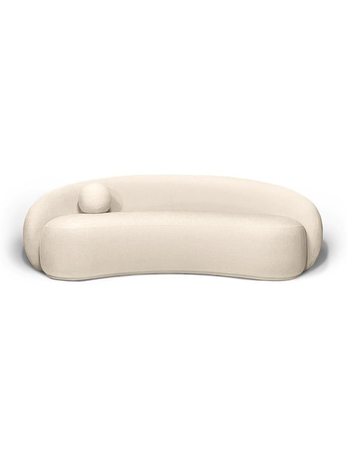 Sofá Tiffany Mögu Muebles