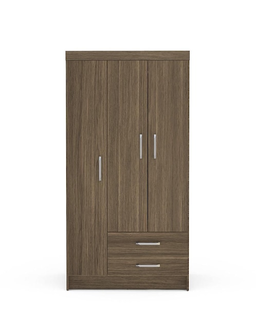 Ropero Mobi Muebles Lavanda Lavanda de MDP