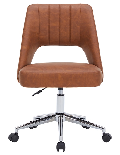 Silla escritorio Heuman Brand