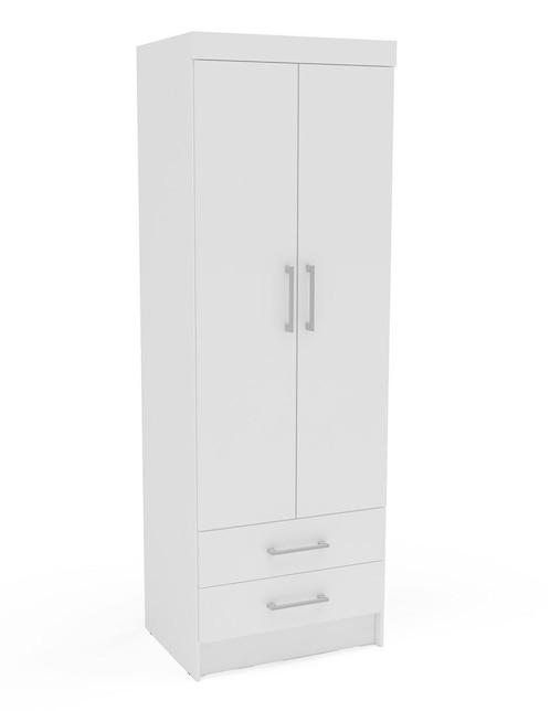 Ropero Mobi Muebles Alce Alce de MDP