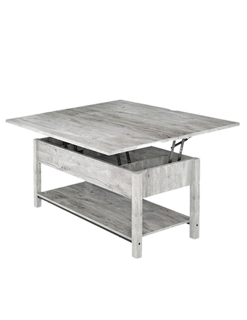 Mesa de centro fabato sin familia o colección "de" madera
