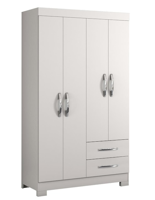 Ropero Skal Living Nt5005 de MDP