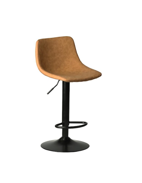 Silla Ilios Innova de vinipiel