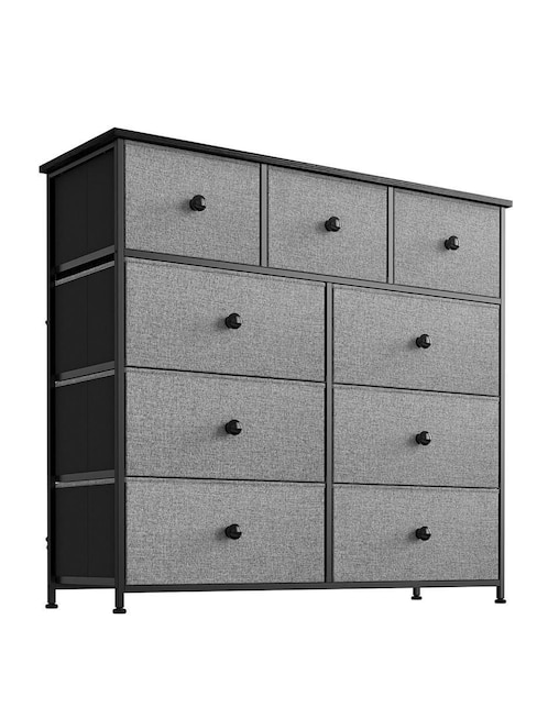 Cómoda de MDF 1
