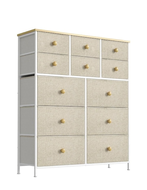 Cómoda Fabato de MDF