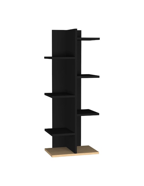 Librero Fit de madera