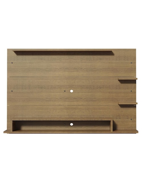 Mueble para TV Madesa Alfa de mdp