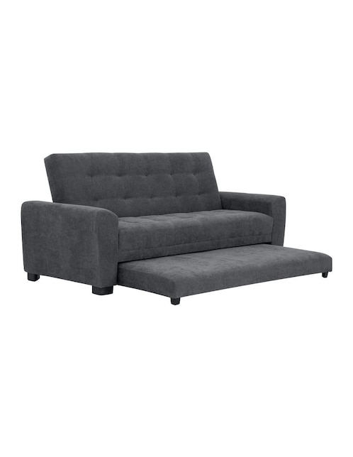 Sofá cama Preston Easy Living de poliéster