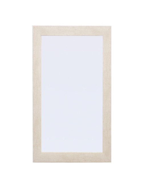 Espejo rectangular Bennet 1