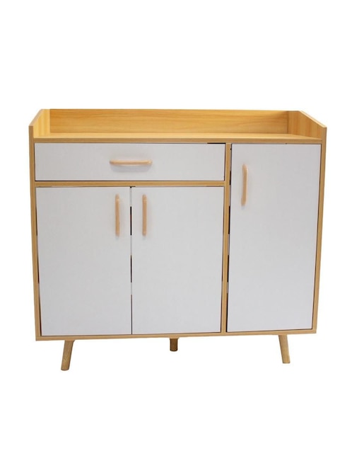 Credenza Ilios Innova de melamina