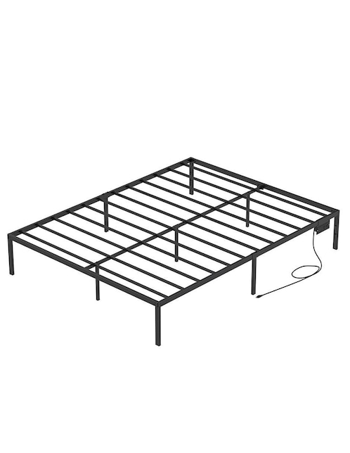 Base para cama Fabato de metal