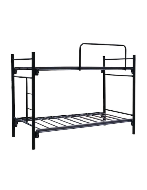 Litera Industrial Jaco de metal