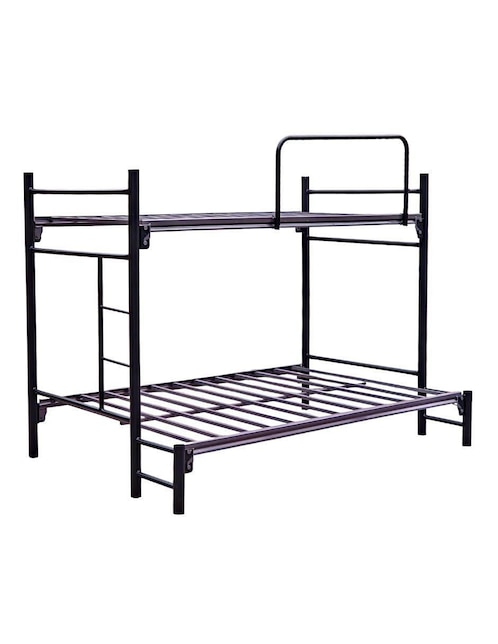 Litera Industrial Jaco de metal