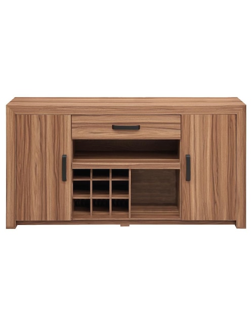 Bufetero Ambar Kessa de madera