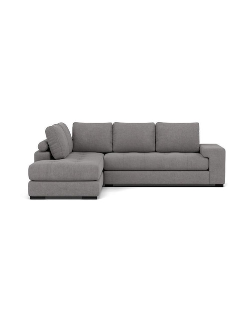 Sala modular izquierda mr fix thalia modular izquierdo "de" poliéster