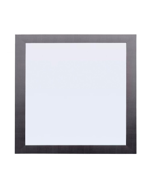 Espejo rectangular Decomobil Fitz estilo clásico renovado