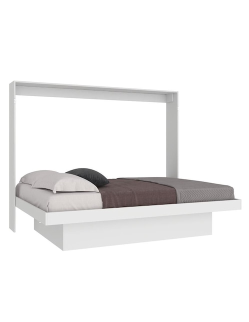 Cama Skal Living de melamina