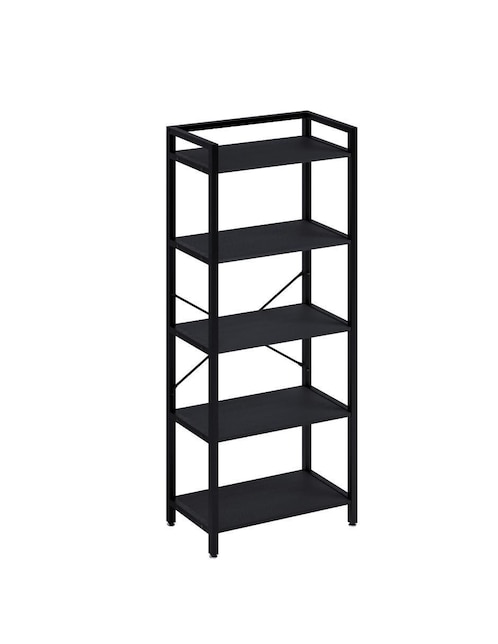 Librero de MDF 1